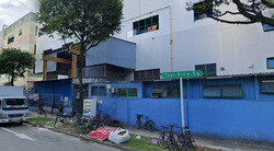 Tuas View Square (D22), Factory #601453291